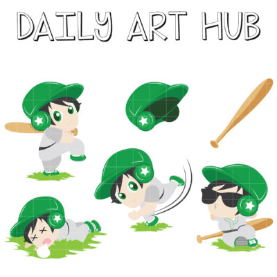Chinese Paper Lanterns Clip Art Set – Daily Art Hub // Graphics, Alphabets  & SVG