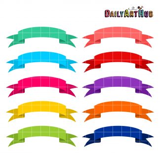 Navy Blue Banner Daily Art Hub Free Clip Art Everyday