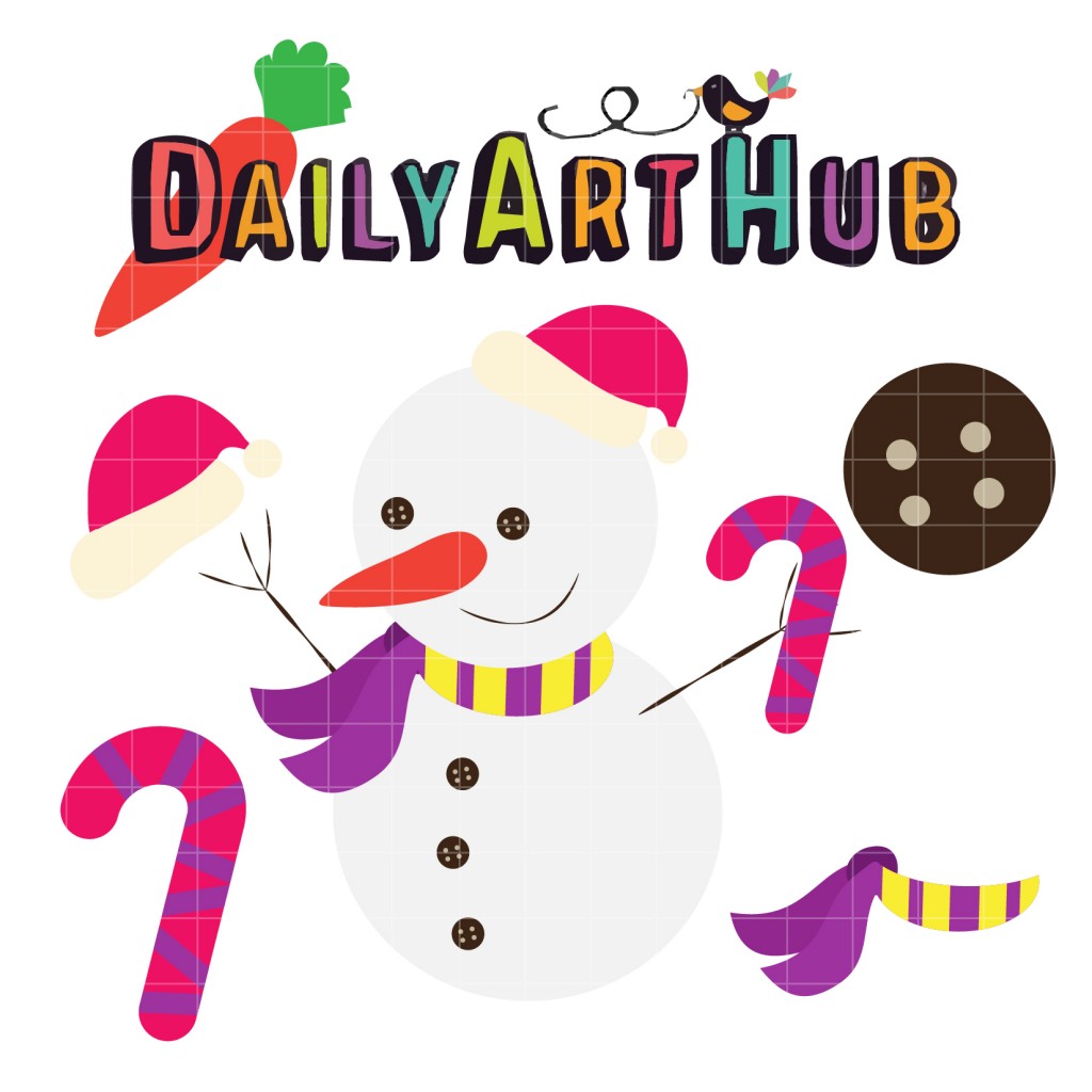 how-to-make-a-snowman-clip-art-set-daily-art-hub-graphics-alphabets-svg