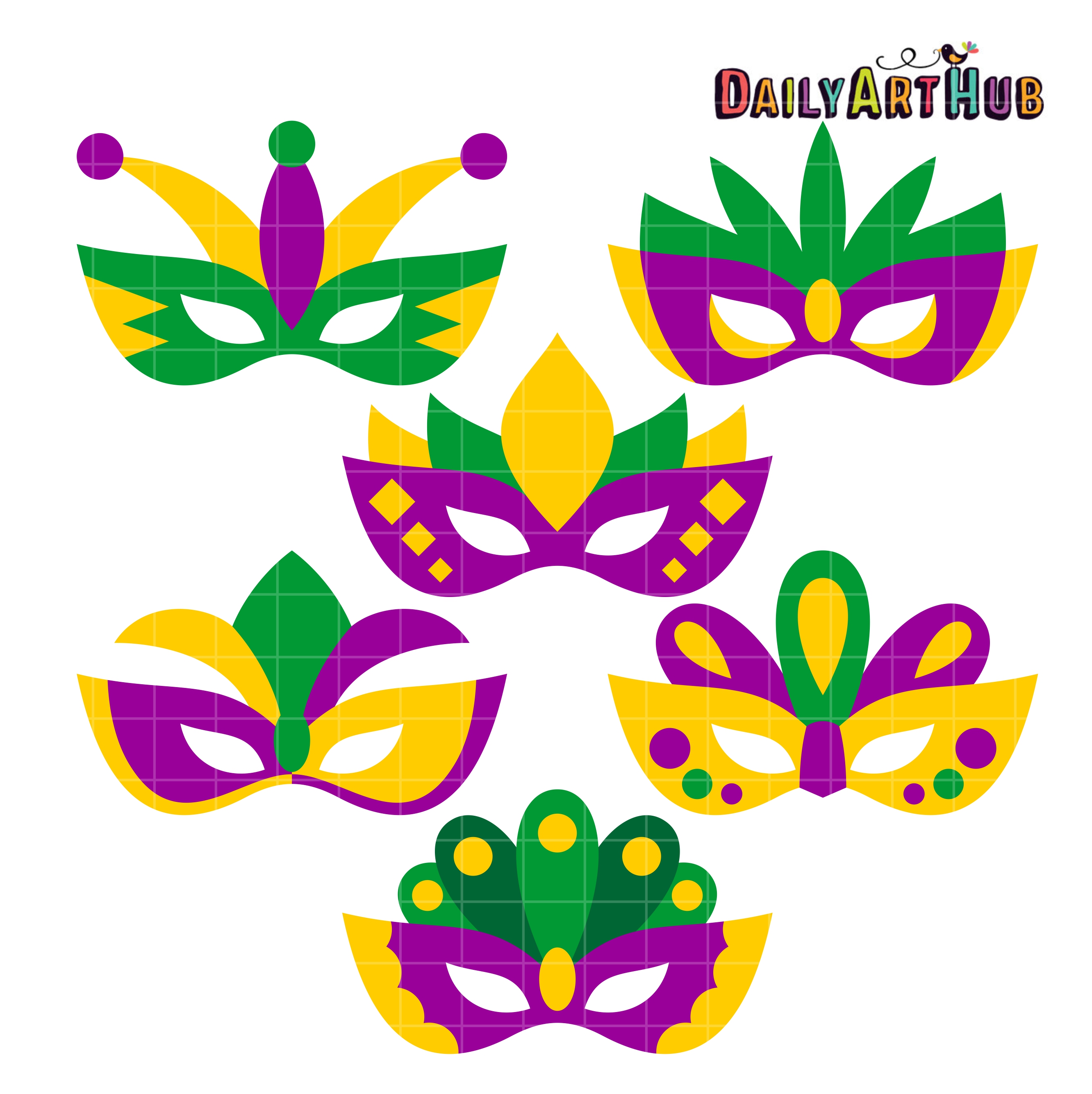 mardi-gras-masks-clip-art-set-daily-art-hub-free-clip-art-everyday