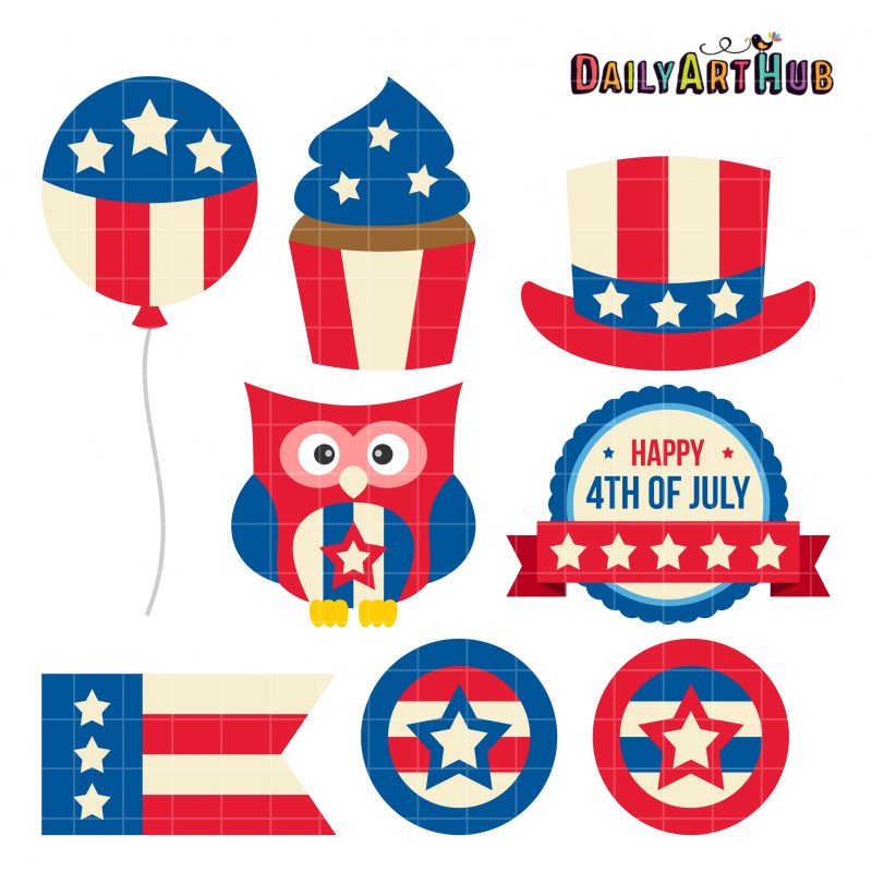 free clipart images independence day - photo #15