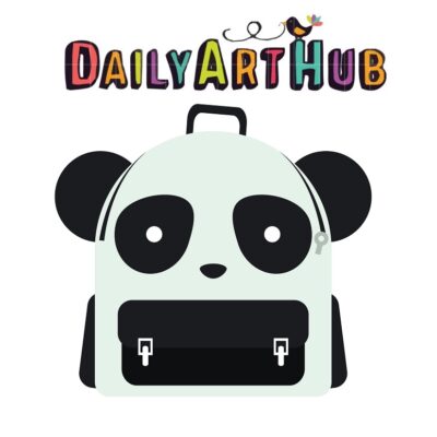 Panda Bag Exclusive Art