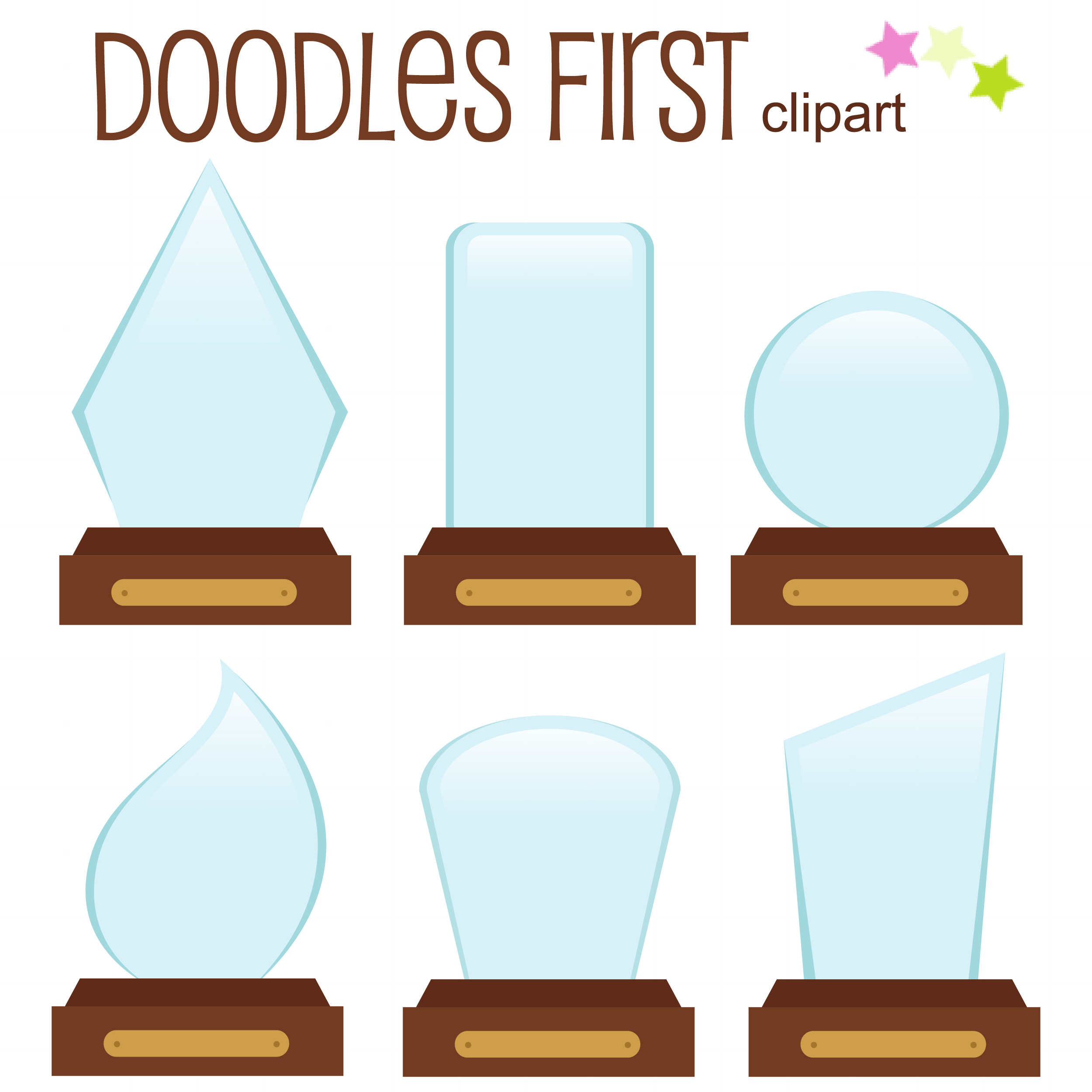 Glass Plaques Art Set Daily Art Hub Free Clip Art Everyday