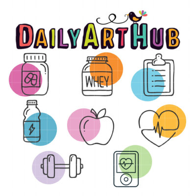 Exercise – Daily Art Hub // Graphics, Alphabets & SVG