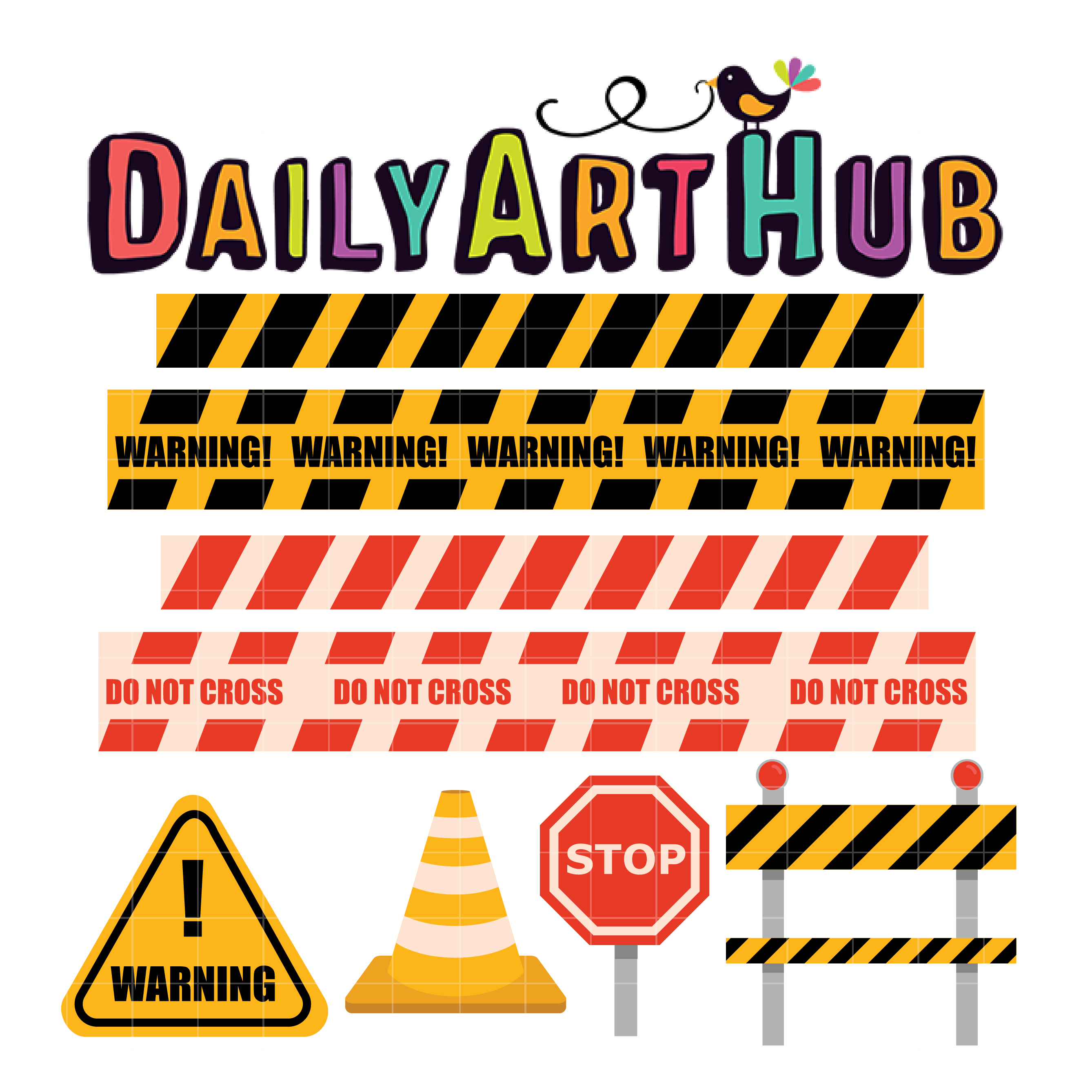 construction-signs-clip-art-set-daily-art-hub-free-clip-art-everyday