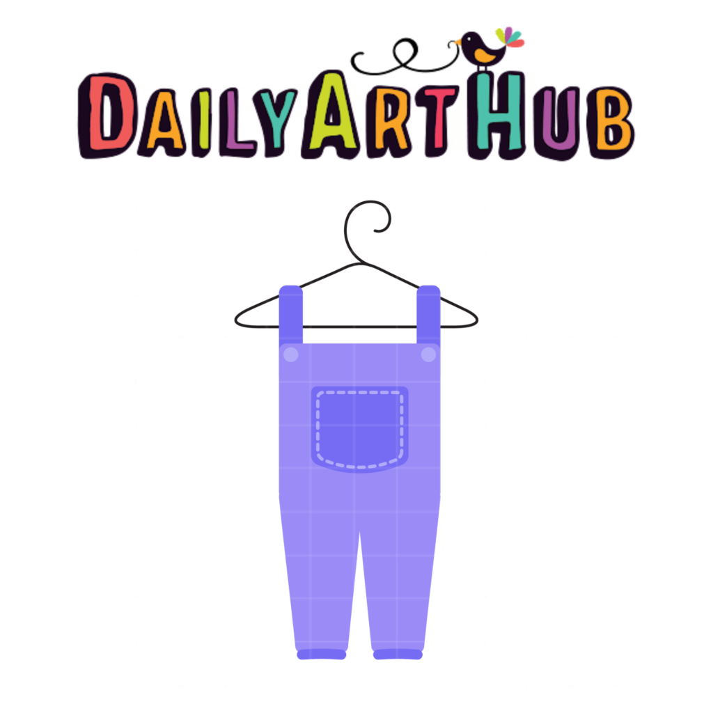 Purple Kid Jumper Clip Art Set – Daily Art Hub // Graphics, Alphabets & SVG