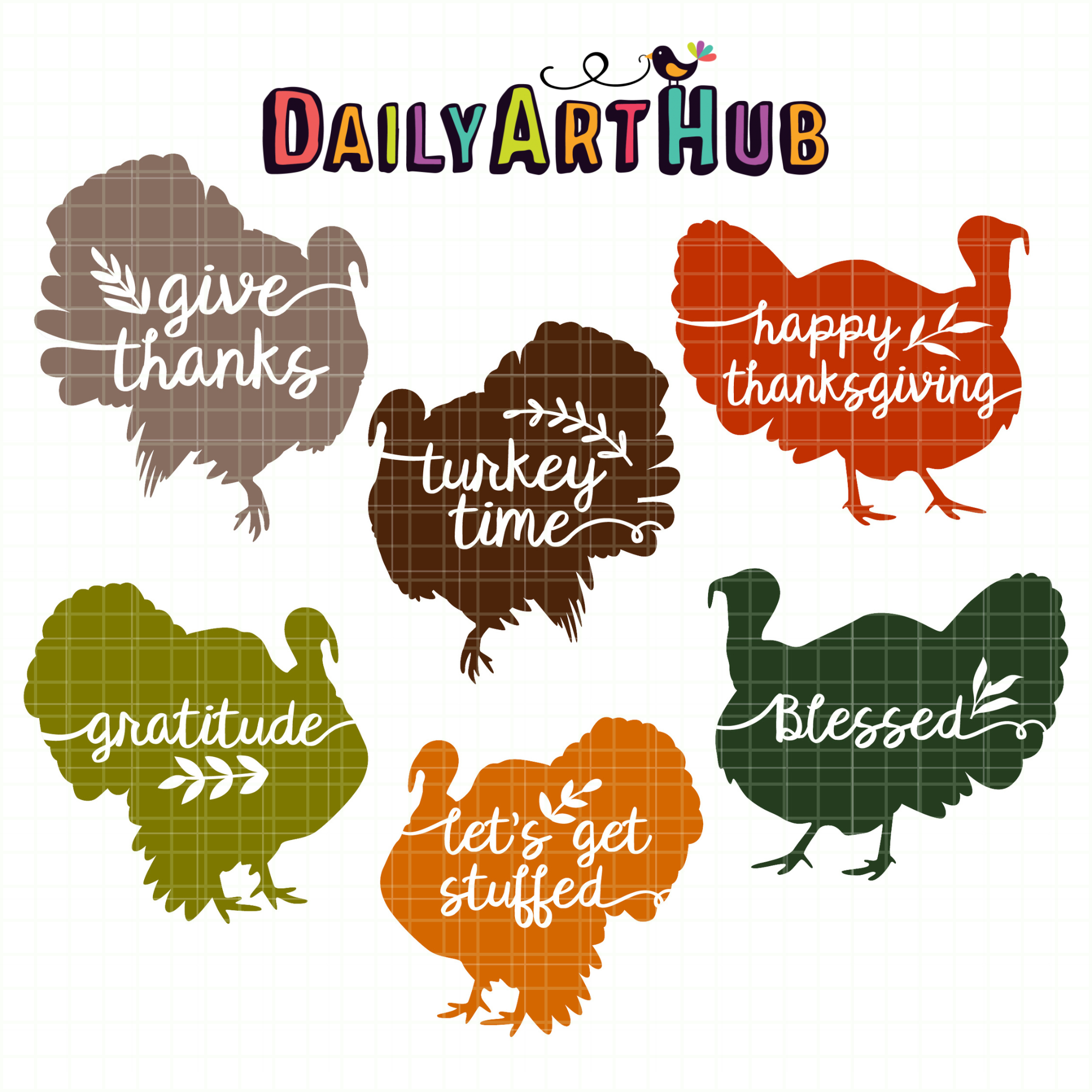 Happy Thanksgiving 2023 SVG Thanksgiving Sign SVG Turkey 