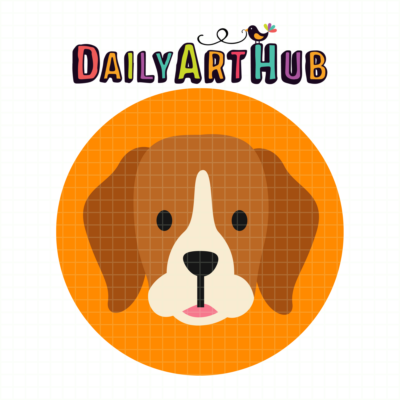 Dog Tag Shapes Clip Art Set – Daily Art Hub // Graphics, Alphabets
