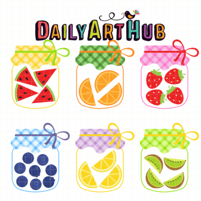 Valentine Boho Rainbow Clip Art Set – Daily Art Hub // Graphics