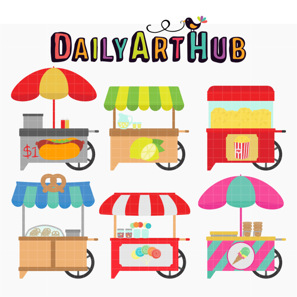 food-carts-daily-art-hub-graphics-alphabets-svg