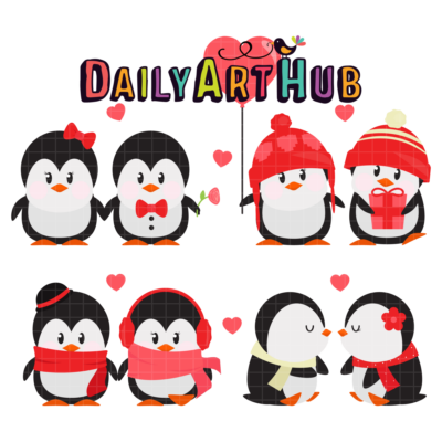 Daily Member Art Sets