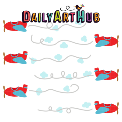 Daily Member Art Sets