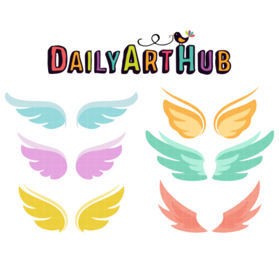 Daily Member Art Sets