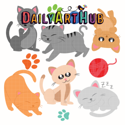 Daily Member Art Sets