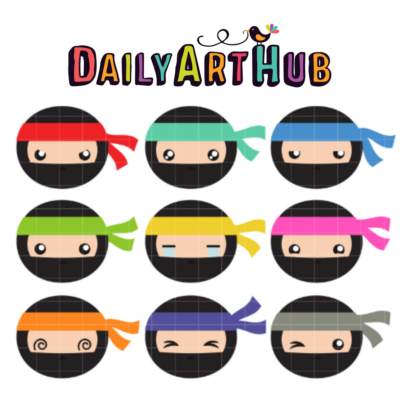 Daily Member Art Sets