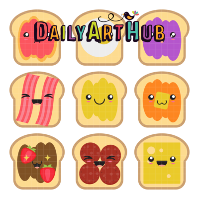 Daily Member Art Sets