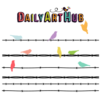 Daily Member Art Sets