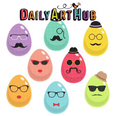 Daily Member Art Sets