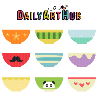 Daily Member Art Sets