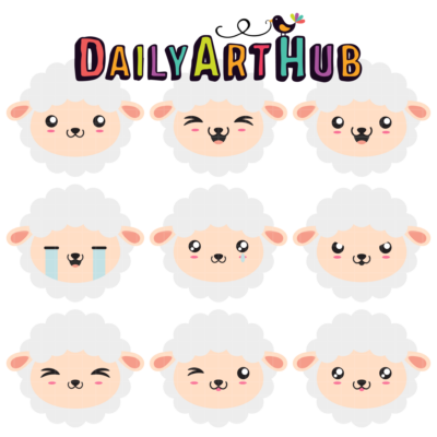 Daily Member Art Sets