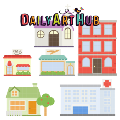 Daily Member Art Sets