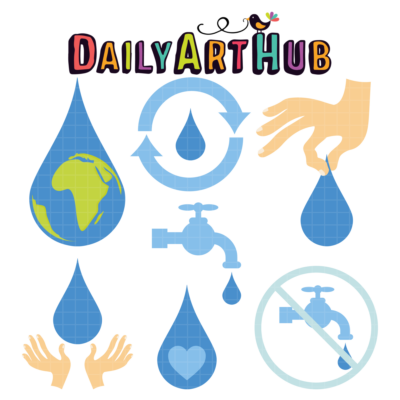 Daily Member Art Sets