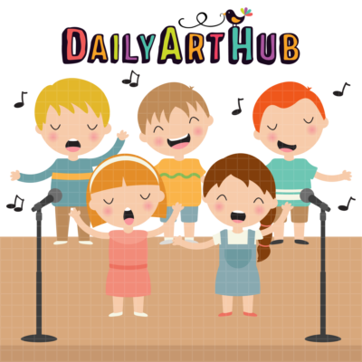 Daily Member Art Sets