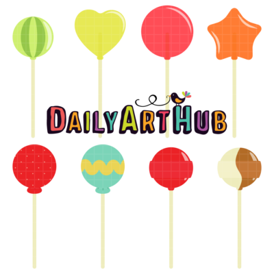 Daily Member Art Sets