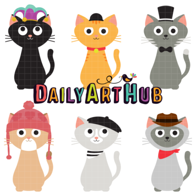 Daily Member Art Sets