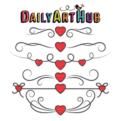 Daily Member Art Sets