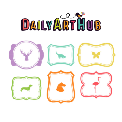 Daily Member Art Sets