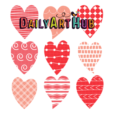 Daily Member Art Sets