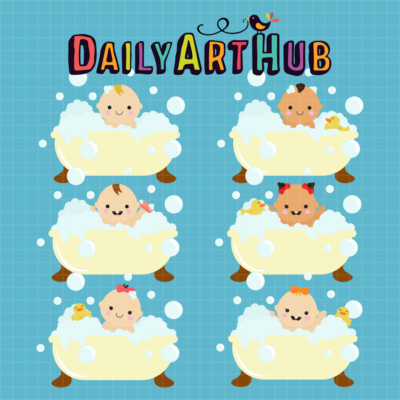 Daily Member Art Sets