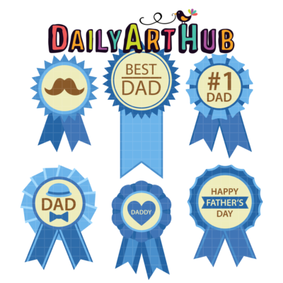 Daily Member Art Sets