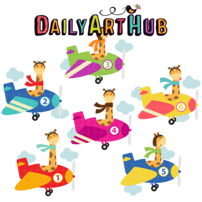 Daily Member Art Sets