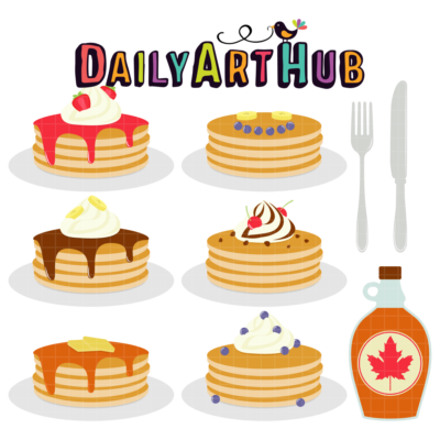 Daily Member Art Sets