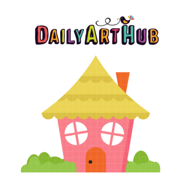 Daily Free Clip Art