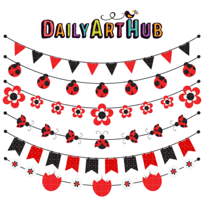 Daily Member Art Sets