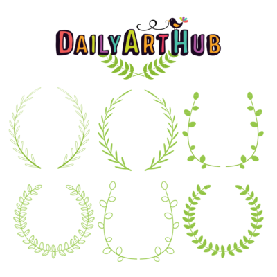 Daily Member Art Sets