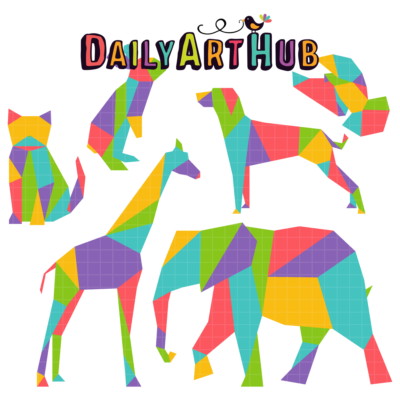 Daily Member Art Sets