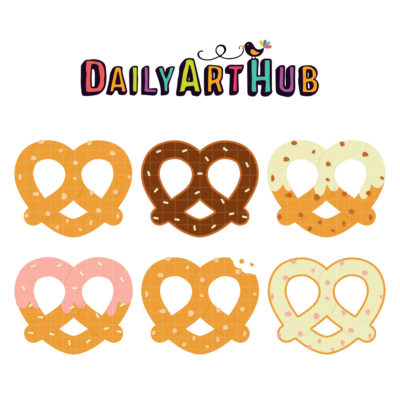 Daily Member Art Sets