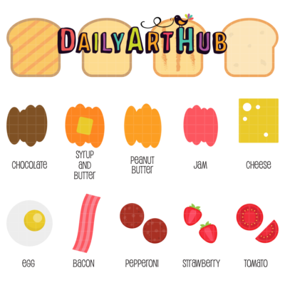 Daily Member Art Sets