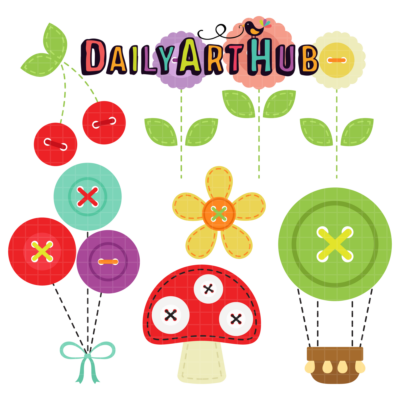 Daily Member Art Sets