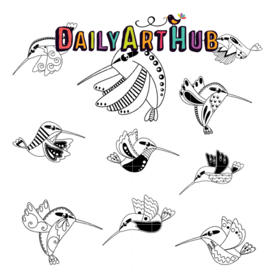 Daily Member Art Sets
