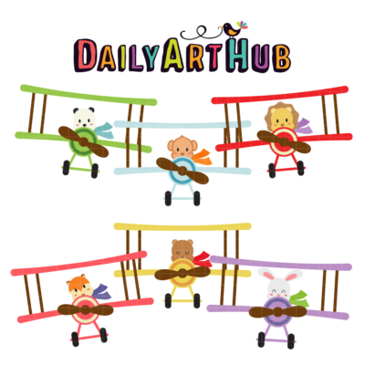 Daily Member Art Sets