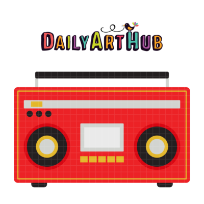 Daily Free Clip Art