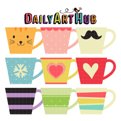 Daily Member Art Sets