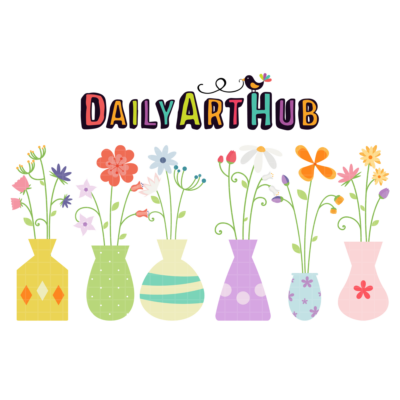 Daily Member Art Sets