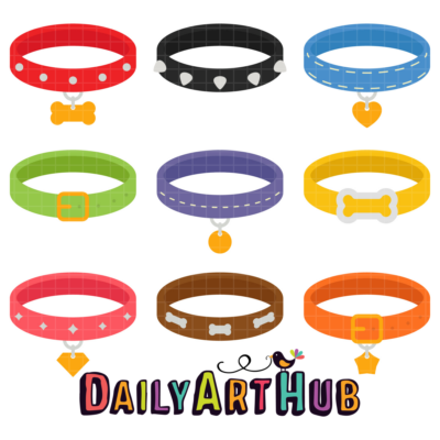 Daily Member Art Sets