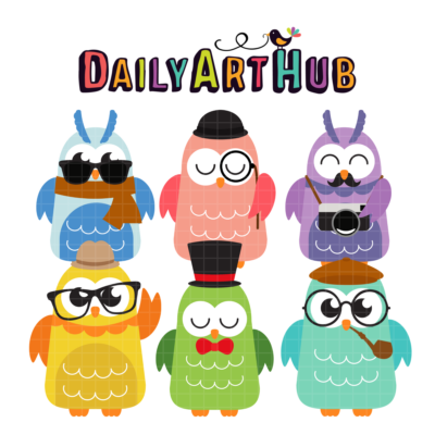Daily Member Art Sets